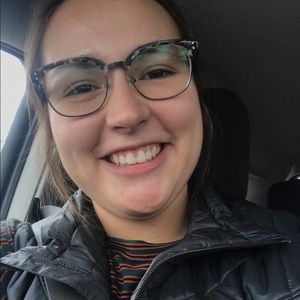 Meet your Posher, Madeline